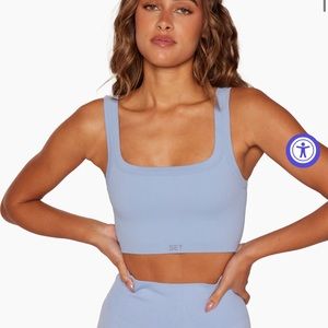 set active box tank bra